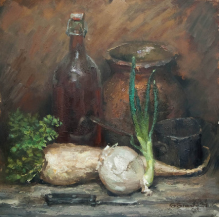 Pīlādzītis. Rowan Wine.